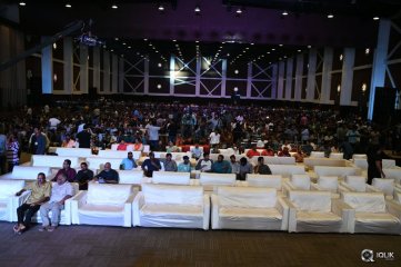 Janatha Garage Movie Success Celebrations